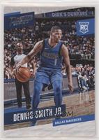Rookies - Dennis Smith Jr.
