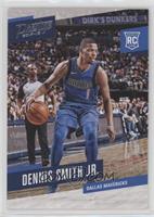 Rookies - Dennis Smith Jr.