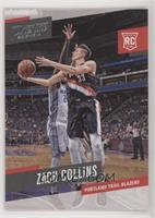 Rookies - Zach Collins