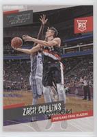Rookies - Zach Collins