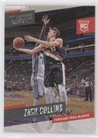 Rookies - Zach Collins