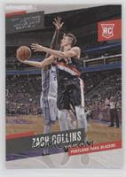 Rookies - Zach Collins