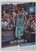 Rookies - Malik Monk