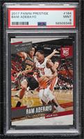 Rookies - Bam Adebayo [PSA 9 MINT]