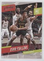 Rookies - John Collins