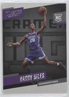 Rookies - Harry Giles