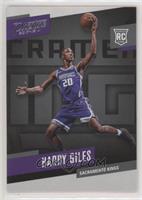 Rookies - Harry Giles