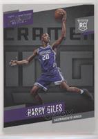 Rookies - Harry Giles