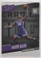 Rookies - Harry Giles
