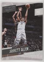 Rookies - Jarrett Allen