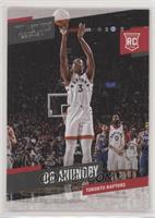 Rookies - OG Anunoby