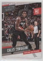 Rookies - Caleb Swanigan