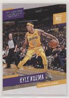 Rookies - Kyle Kuzma