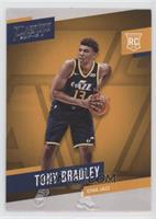 Rookies - Tony Bradley