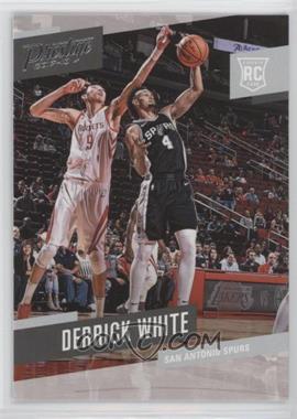 2017-18 Panini Prestige - [Base] #178 - Rookies - Derrick White