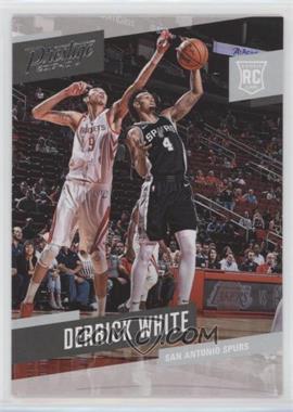 2017-18 Panini Prestige - [Base] #178 - Rookies - Derrick White