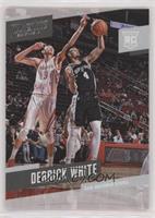 Rookies - Derrick White