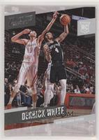 Rookies - Derrick White