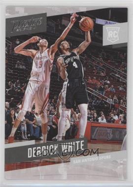 2017-18 Panini Prestige - [Base] #178 - Rookies - Derrick White