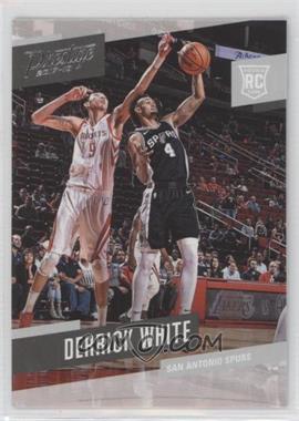 2017-18 Panini Prestige - [Base] #178 - Rookies - Derrick White