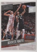 Rookies - Derrick White
