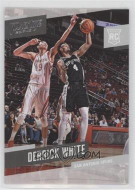 2017-18 Panini Prestige - [Base] #178 - Rookies - Derrick White