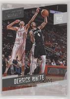 Rookies - Derrick White