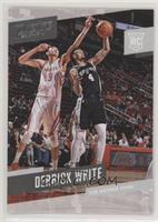 Rookies - Derrick White