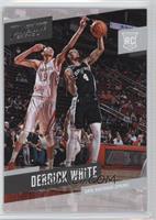 Rookies - Derrick White