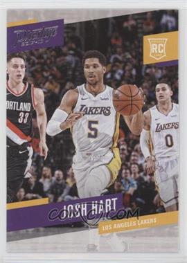 2017-18 Panini Prestige - [Base] #179 - Rookies - Josh Hart