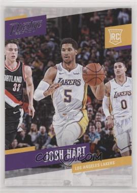 2017-18 Panini Prestige - [Base] #179 - Rookies - Josh Hart