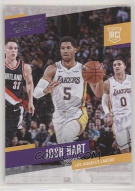 2017-18 Panini Prestige - [Base] #179 - Rookies - Josh Hart