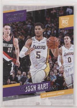 2017-18 Panini Prestige - [Base] #179 - Rookies - Josh Hart