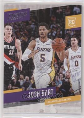 2017-18 Panini Prestige - [Base] #179 - Rookies - Josh Hart