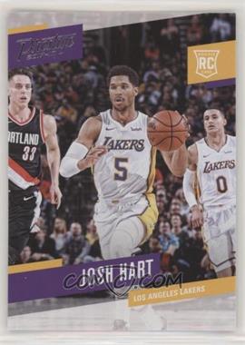 2017-18 Panini Prestige - [Base] #179 - Rookies - Josh Hart