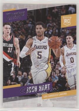 2017-18 Panini Prestige - [Base] #179 - Rookies - Josh Hart