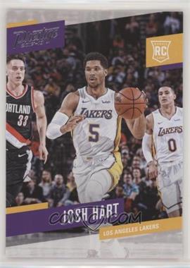 2017-18 Panini Prestige - [Base] #179 - Rookies - Josh Hart