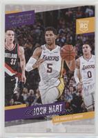 Rookies - Josh Hart