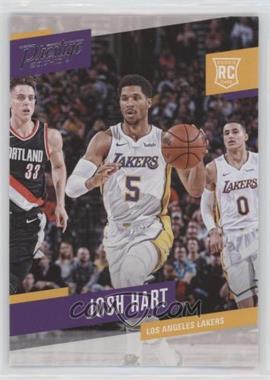 2017-18 Panini Prestige - [Base] #179 - Rookies - Josh Hart