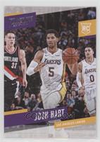 Rookies - Josh Hart