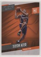 Rookies - Davon Reed