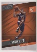 Rookies - Davon Reed [EX to NM]