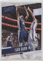 Rookies - Ivan Rabb [Noted]