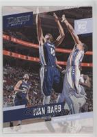 Rookies - Ivan Rabb