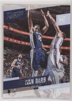 Rookies - Ivan Rabb