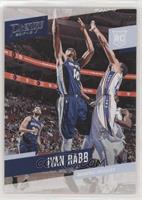 Rookies - Ivan Rabb