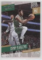 Rookies - Semi Ojeleye