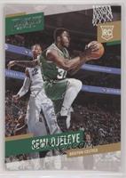 Rookies - Semi Ojeleye