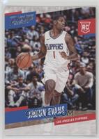 Rookies - Jawun Evans