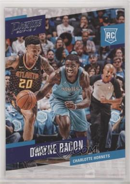 2017-18 Panini Prestige - [Base] #187 - Rookies - Dwayne Bacon